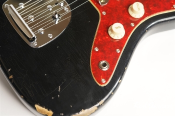 g7-JM/R	Heavy Relic - Black Beauty